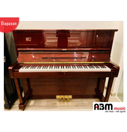 Piano Diapason No.170